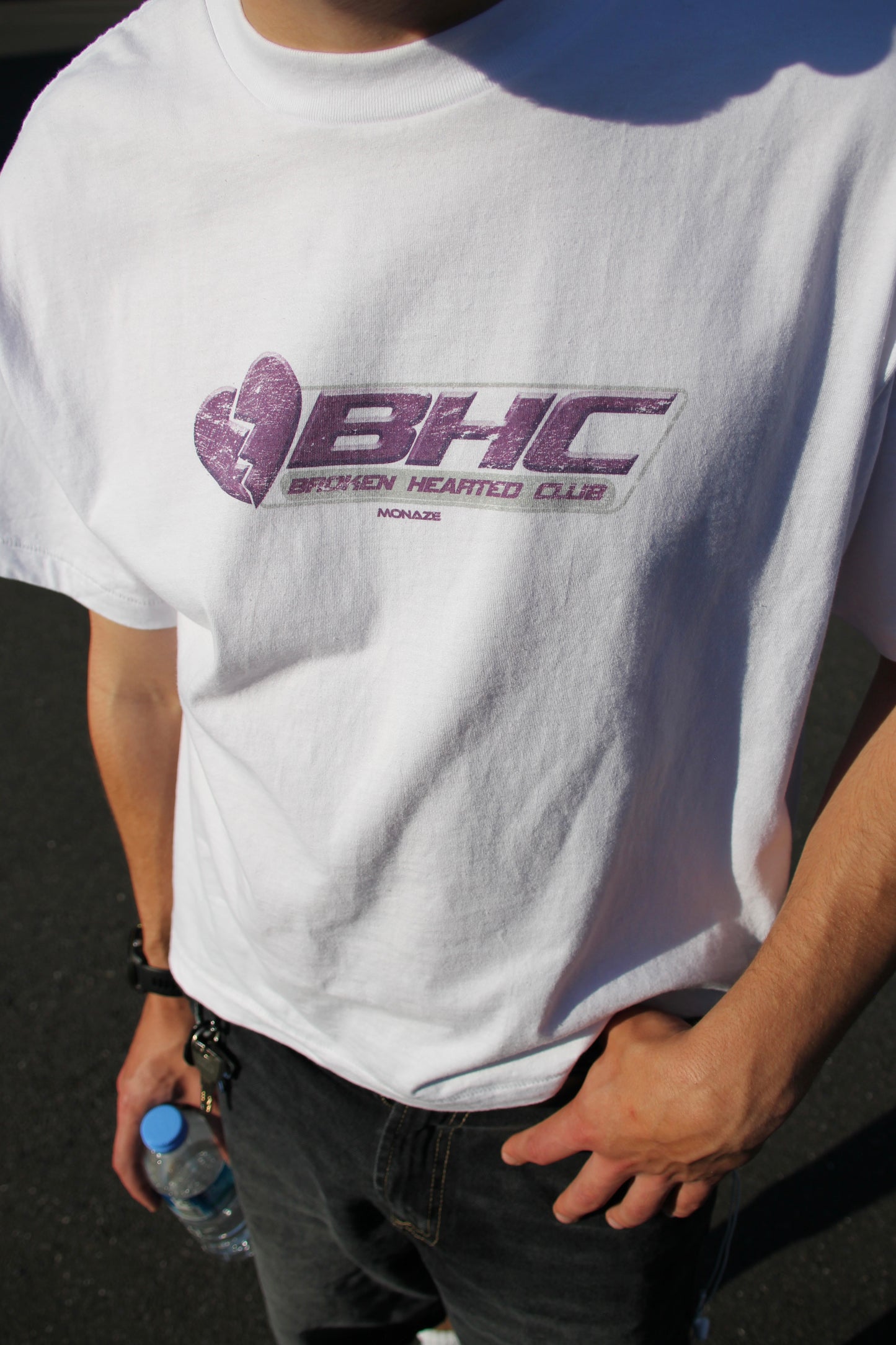 BHC Shirt