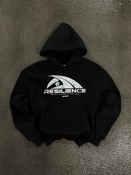 RESILIENCE HOODIE