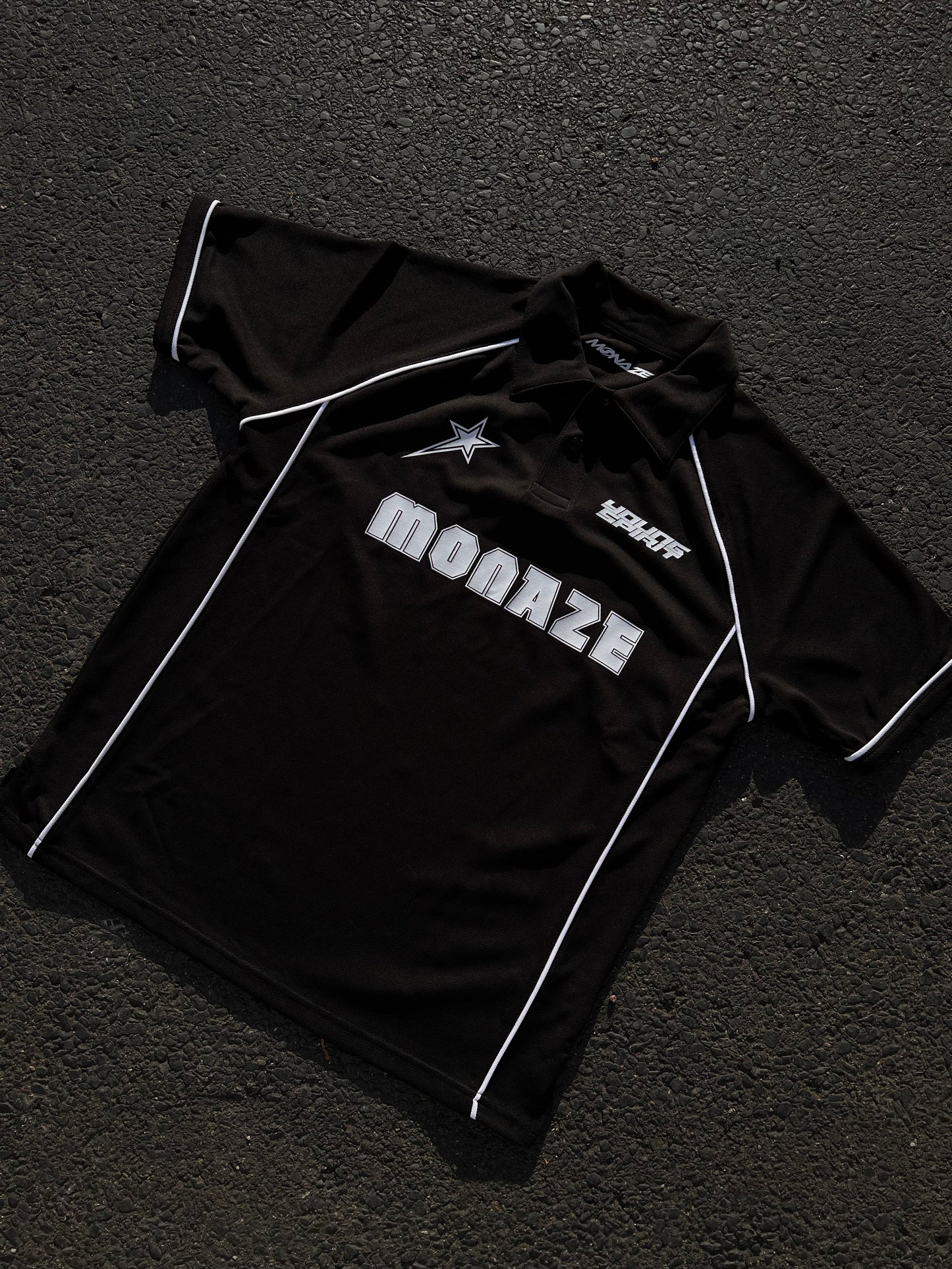 Young Spirit Polo