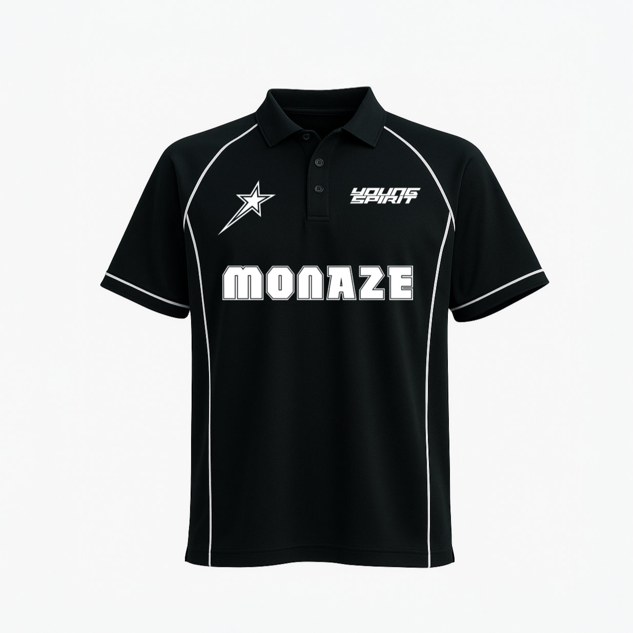 Young Spirit Polo