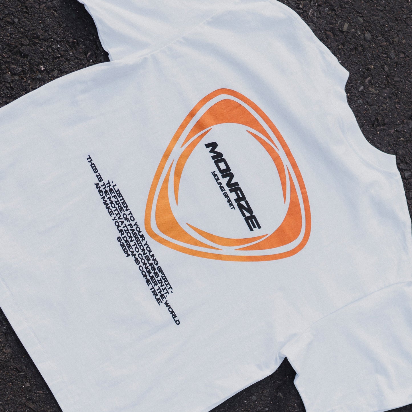 Young Spirit T-Shirt