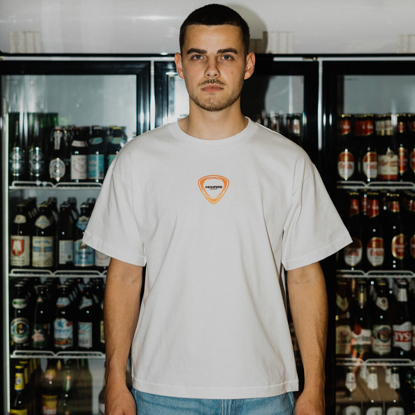 Young Spirit T-Shirt