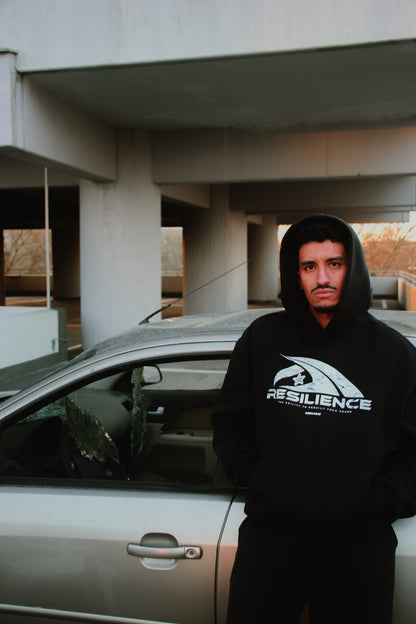 RESILIENCE HOODIE