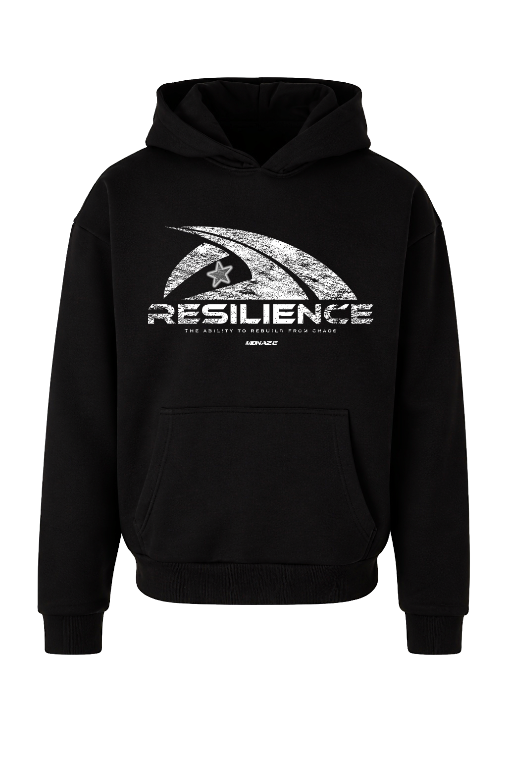 RESILIENCE HOODIE