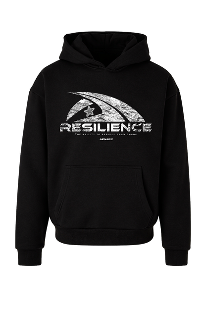 RESILIENCE HOODIE