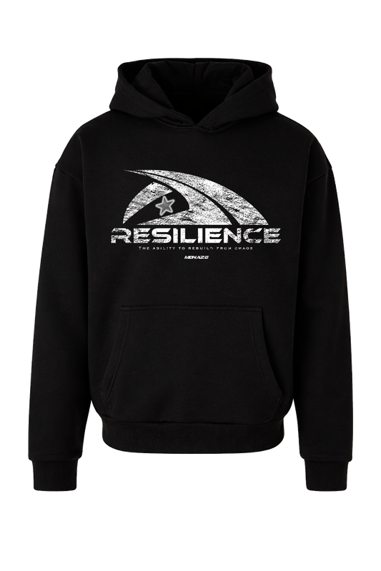 RESILIENCE HOODIE