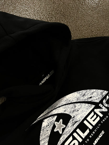 RESILIENCE HOODIE
