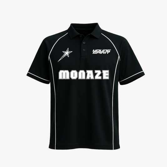 Young Spirit Polo