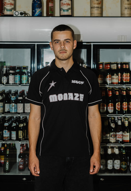 Young Spirit Polo